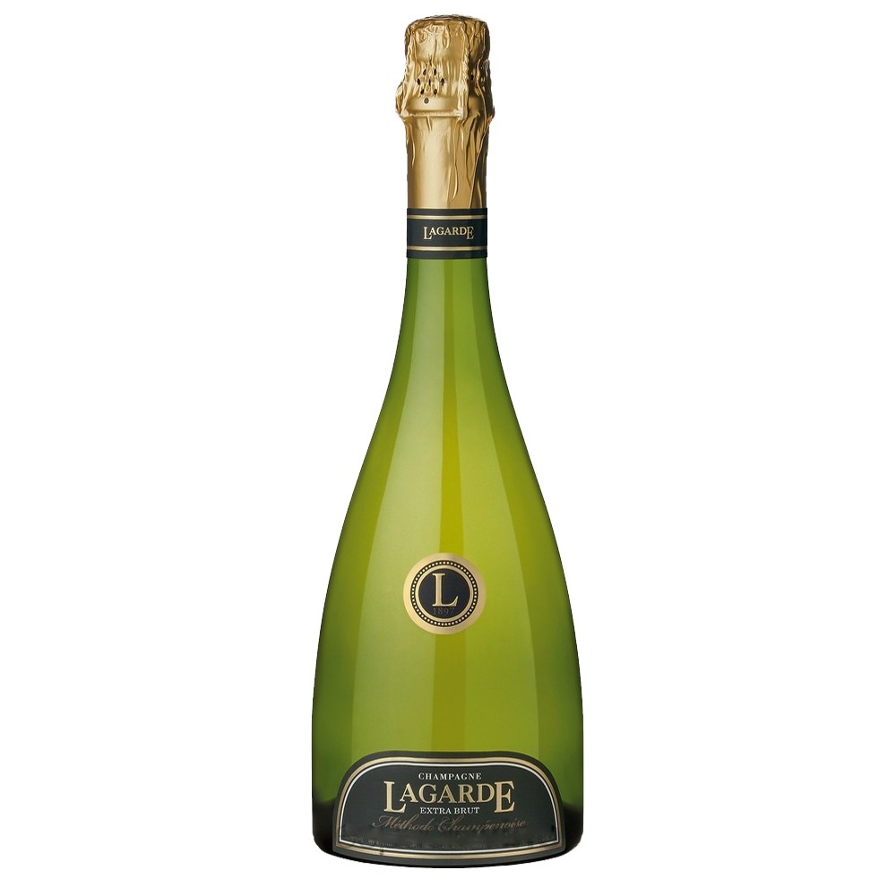champagne extra brut